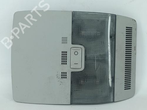 Interior roof light AUDI A3 (8P1) 2.0 TDI 8P0947135D