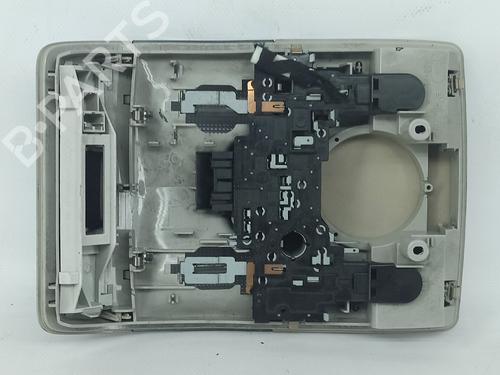 Interior roof light AUDI A3 (8P1) 2.0 TDI | BP21824720I8 