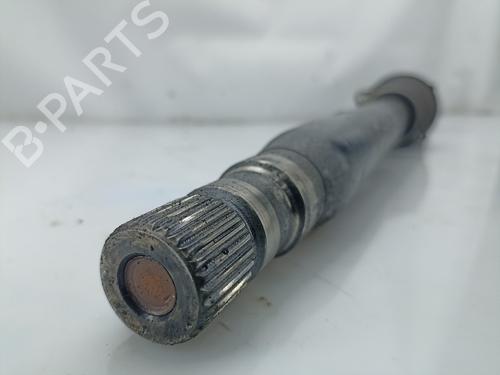 Right front driveshaft SAAB 9-3 (YS3F, E79, D79, D75) 2.2 TiD | BP21824744M39 