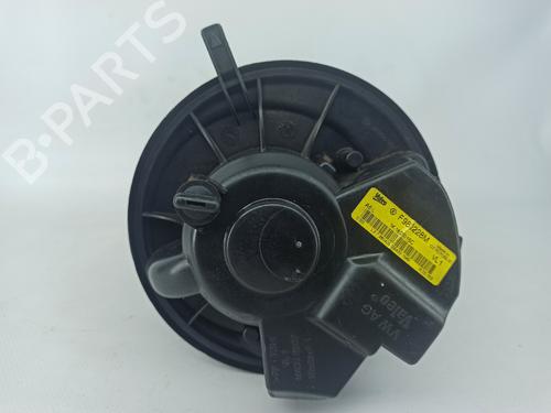 Heater blower motor AUDI A3 (8P1) 2.0 TDI | BP21824955M62 