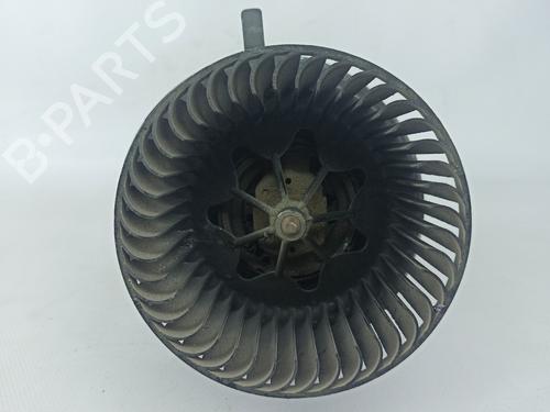 Heater blower motor AUDI A3 (8P1) 2.0 TDI 1K1820015C