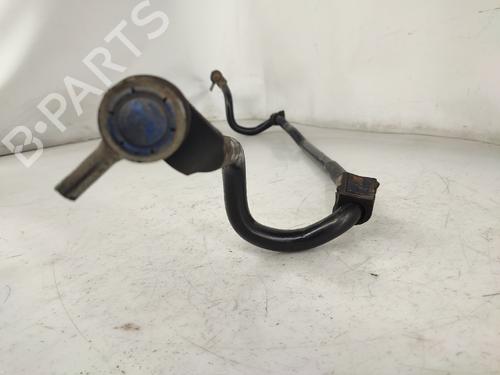 Anti roll bar OPEL ZAFIRA A MPV (T98) 2.2 DTI 16V (F75) | BP21725315M96 