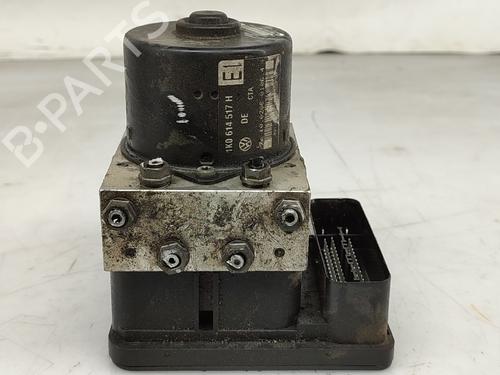 ABS pump AUDI A3 (8P1) 2.0 TDI 1K0614517H