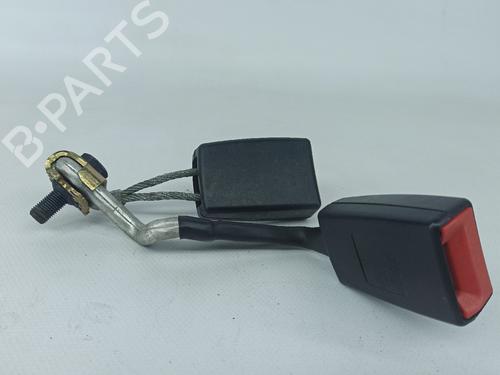 Seat buckle AUDI A3 (8P1) 2.0 TDI 8P0857739B