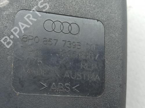 Seat buckle AUDI A3 (8P1) 2.0 TDI | BP21824954I32 