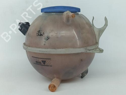 Expansion tank AUDI A3 (8P1) 2.0 TDI 1K0121407A