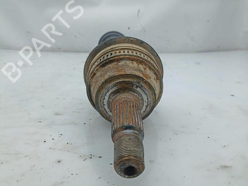 Right front driveshaft LAND ROVER FREELANDER I (L314) 2.0 DI 4x4 | BP21822054M39