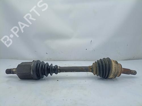 Right front driveshaft LAND ROVER FREELANDER I (L314) 2.0 DI 4x4 | BP21822054M39