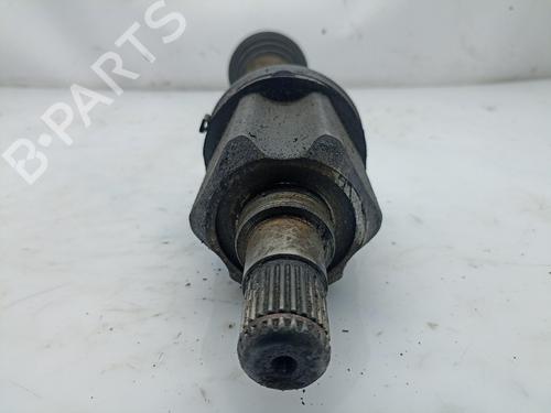Right front driveshaft LAND ROVER FREELANDER I (L314) 2.0 DI 4x4 | BP21822054M39