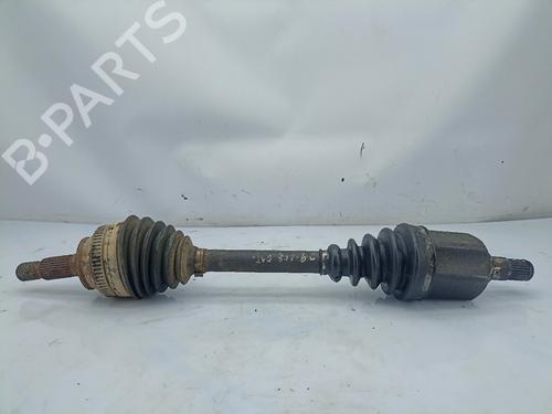 Used Right front driveshaft LAND ROVER FREELANDER I (L314) 2.0 DI 4x4 (98 hp) 21822054