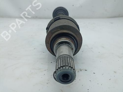 Left front driveshaft FIAT PUNTO (188_) 1.2 60 (188.030, .050, .130, .150, .230, .250) | BP21822055M38
