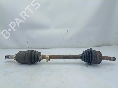 Used Left front driveshaft FIAT PUNTO (188_) 1.2 60 (188.030, .050, .130, .150, .230, .250) (60 hp) 21822055