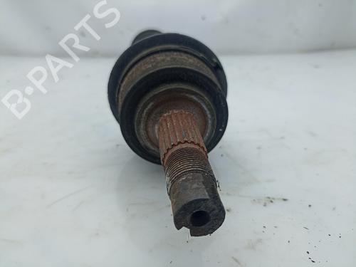 Left front driveshaft FIAT PUNTO (188_) 1.2 60 (188.030, .050, .130, .150, .230, .250) | BP21822055M38