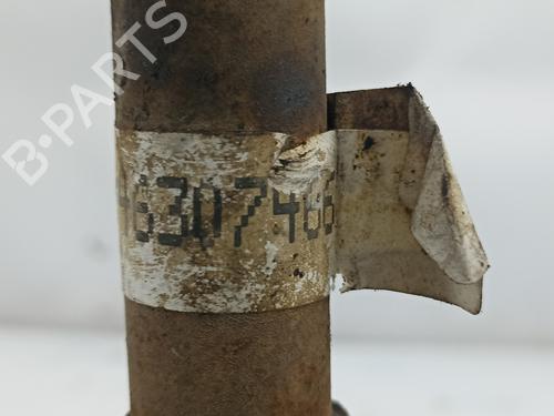 Left front driveshaft FIAT PUNTO (188_) 1.2 60 (188.030, .050, .130, .150, .230, .250) | BP21822055M38