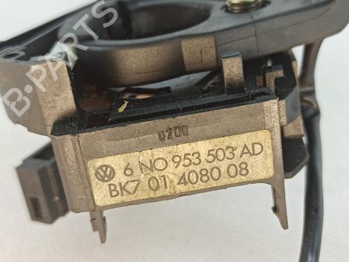 Steering column stalk VW POLO (6N2) 1.0 | BP21825405I23 