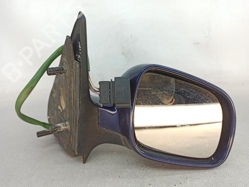 Used Right mirror VW POLO (6N2) 1.0 (50 hp) 21826566