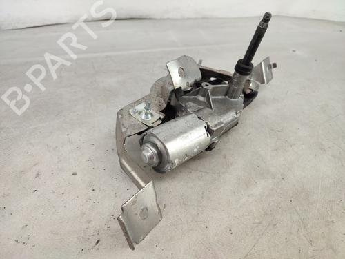 Rear wiper motor FORD FIESTA VI (CB1, CCN) 1.0 EcoBoost | BP21834617M102