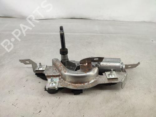 Used Rear wiper motor FORD FIESTA VI (CB1, CCN) 1.0 EcoBoost (100 hp) 21834617