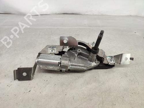 Rear wiper motor FORD FIESTA VI (CB1, CCN) 1.0 EcoBoost | BP21834617M102