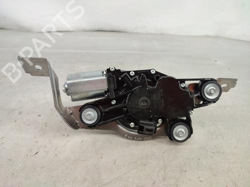 Rear wiper motor FORD FIESTA VI (CB1, CCN) 1.0 EcoBoost | BP21834617M102