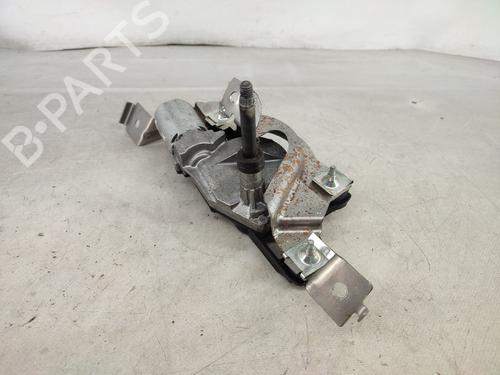 Rear wiper motor FORD FIESTA VI (CB1, CCN) 1.0 EcoBoost | BP21834617M102