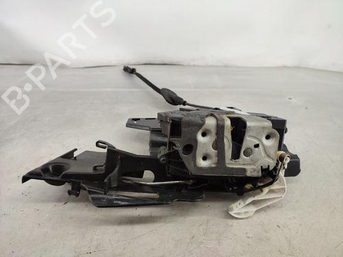 Venstre foran lås FORD FIESTA VI (CB1, CCN) 1.0 EcoBoost (100 hp) 21834611