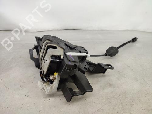 Front left lock FORD FIESTA VI (CB1, CCN) 1.0 EcoBoost | BP21834611C98