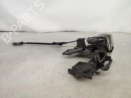 Front left lock FORD FIESTA VI (CB1, CCN) 1.0 EcoBoost | BP21834611C98