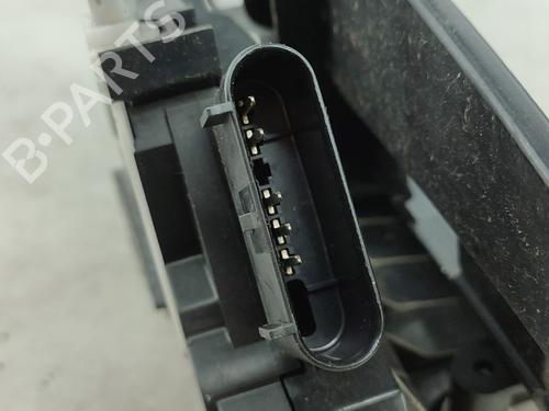 Front left lock FORD FIESTA VI (CB1, CCN) 1.0 EcoBoost | BP21834611C98