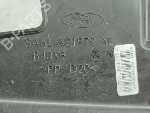 Front left lock FORD FIESTA VI (CB1, CCN) 1.0 EcoBoost | BP21834611C98