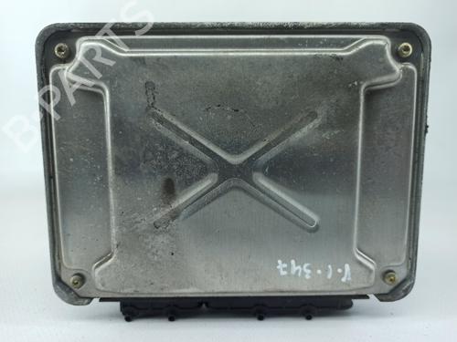 Engine control unit (ECU) FIAT SEICENTO / 600 (187_) 1.1 (187AXB, 187AXB1A, 187AXC1A02) | BP21834631M57 