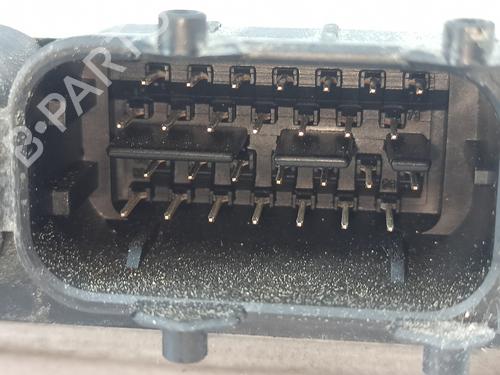 Engine control unit (ECU) FIAT SEICENTO / 600 (187_) 1.1 (187AXB, 187AXB1A, 187AXC1A02) | BP21834631M57 
