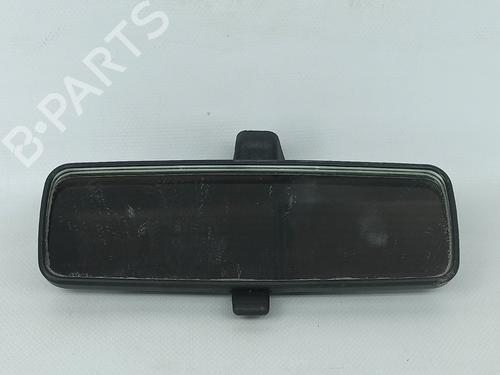 Used Rear mirror FIAT PUNTO (176_) 55 1.1 (54 hp) 21834637