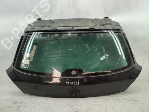 Tailgate VW SCIROCCO III (137, 138) 1.4 TSI | BP18000363C6 
