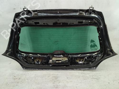 Tailgate VW SCIROCCO III (137, 138) 1.4 TSI | BP18000363C6 