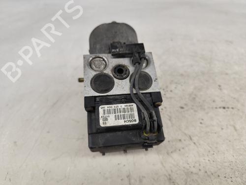 ABS RENAULT SCÉNIC I MPV (JA0/1_, FA0_) 1.4 16V (JA0D, JA1H, Ja0W, JA10) 7700432643