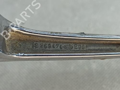 Høyre foran utvendig håndtak OPEL REKORD A 1.7 | BP21844575C129