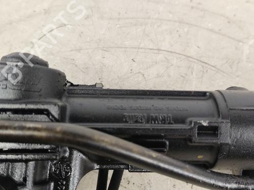 Steering rack FIAT PUNTO (176_) 1.7 D | BP21834967M22 