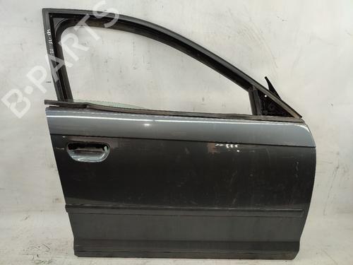 Right front door AUDI A3 (8P1) 2.0 TDI COM VIDRO