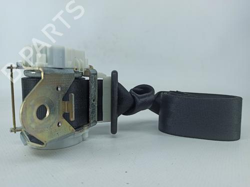 Rear left belt tensioner AUDI A3 (8P1) 2.0 TDI 8P0857805