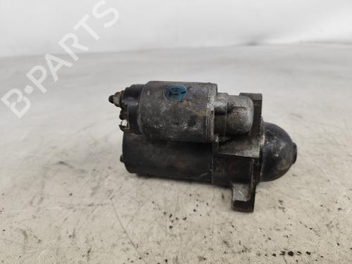 Used Starter CHEVROLET AVEO / KALOS Saloon (T250, T255) 1.2 (84 hp) 21845378