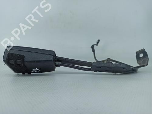 Seat buckle AUDI A3 (8P1) 2.0 TDI 8P0857756E