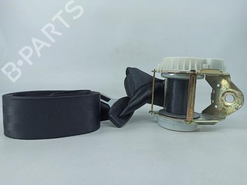Rear right seatbelt AUDI A3 (8P1) 2.0 TDI 8P0857805