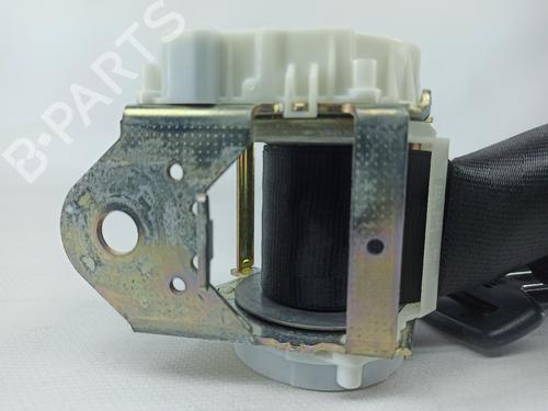 Rear right seatbelt AUDI A3 (8P1) 2.0 TDI | BP21848905I28 