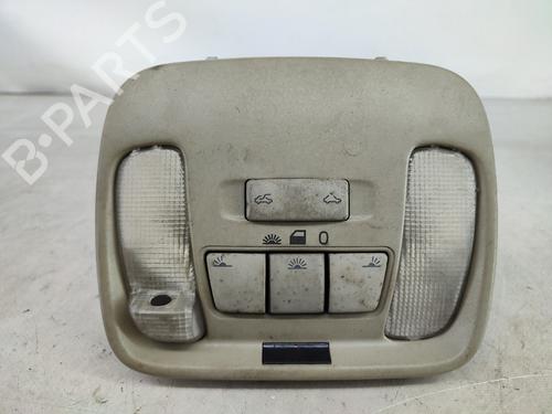 Interior roof light VOLVO S40 I (644) 1.6 30813532