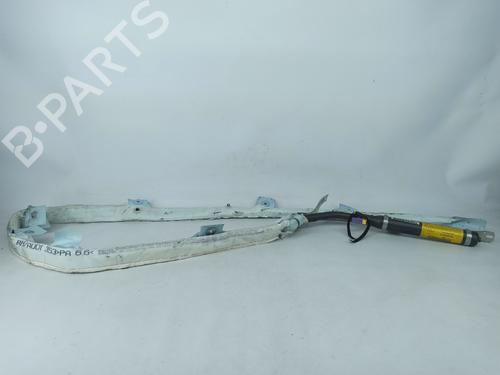 Right curtain airbag AUDI A3 (8P1) 2.0 TDI 8P4880742B