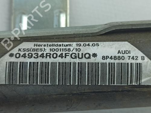 Right curtain airbag AUDI A3 (8P1) 2.0 TDI | BP21850396C12 