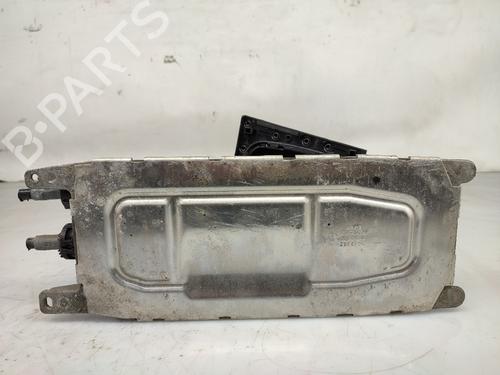 Gear lever AUDI A3 (8P1) 2.0 TDI | BP21850398M90 