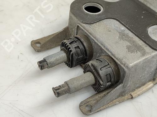 Gear lever AUDI A3 (8P1) 2.0 TDI | BP21850398M90 