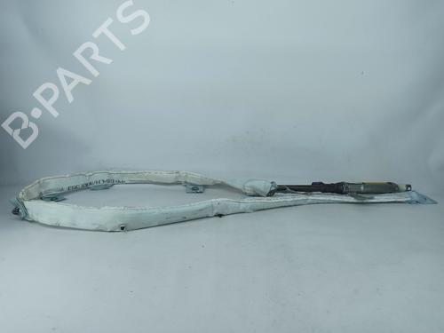 Left curtain airbag AUDI A3 (8P1) 2.0 TDI 8P4880741B